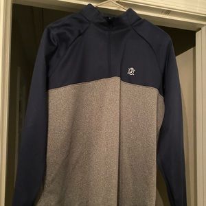 Nike Pro Golf 3/4 zip